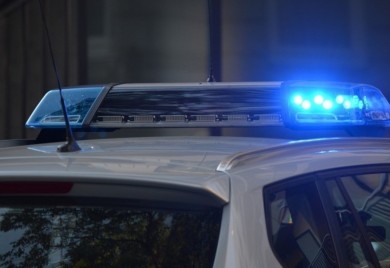 Sudar u tunelu: Jedna osoba poginula, dvije povrijeđene