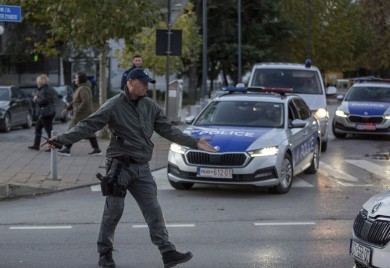 Kosovo prihvatilo registarske oznake Srbije