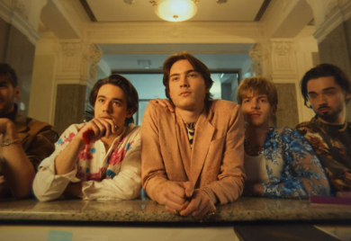 Slovenci objavili pjesmu za Eurosong: "Ovo mora u finale" (VIDEO)