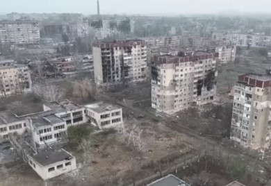 Preokret u Bahmutu, šef Wagnera prijeti Putinu