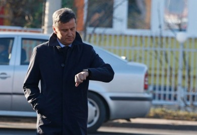 Hoće li Fadil Novalić sutra u zatvor?