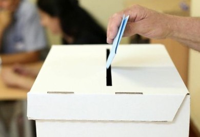 Kakvu poruku šalju birači u BiH? Nevažećih listića bilo skoro pola miliona