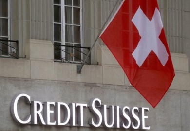 Regulatori spasavaju Banku Švajcarske putem ugovora s UBS-om