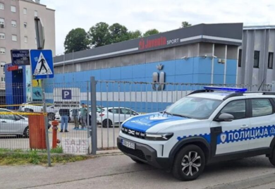 Čulo se "Nemoj, stani", pa rafal: Horor u Banjaluci, ubijen Savo Čolić