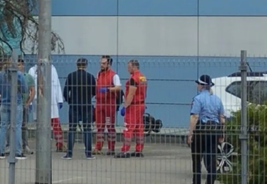 Dobro poznat policiji: Evo ko je Savo Čolić, muškarac koji je danas ubijen na Laušu