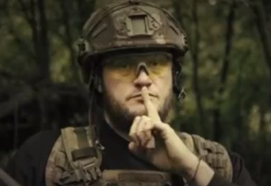 Ukrajinci dijele video: “Vojska vas moli za tišinu”