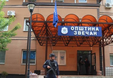Slađana Pantović imenovana za zamjenika gradonačelnika Zvečana