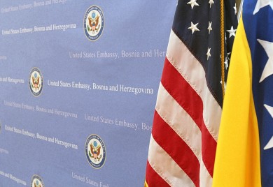 Neodlučnost PIK-a prisiljava Ameriku da preispita ulogu u BiH