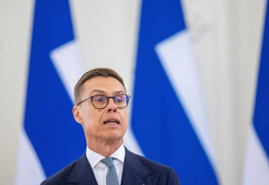 Finski predsjednik: EU bi mogla da naraste na 40 država, šta ćemo s BiH?