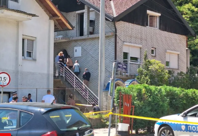 Šta se do sada zna o požaru u Banjaluci u kojem je stradala beba?