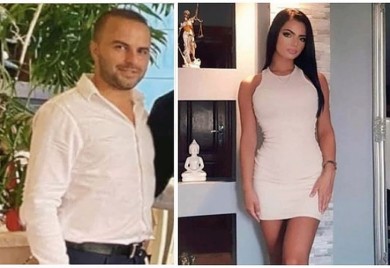 Ubistvo Šejle (19) potreslo Crnu Goru: Nije htjela da mu se vrati, pa je ubio pred porodicom