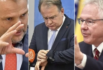 Ambasadori od Nikšića traže da se aerodromi daju pod koncesije