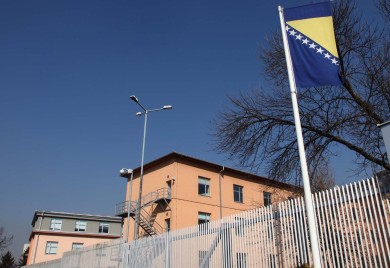 Odbijen zahtjev za izuzeće sudije u slučaju protiv Dodika
