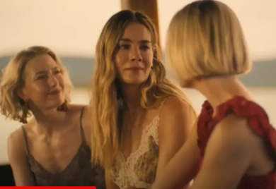 Nova lokacija za 4. sezonu ''White Lotus''-a