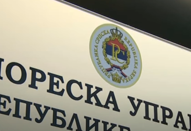 Javni prihodi Republike Srpske povećani za 14 odsto