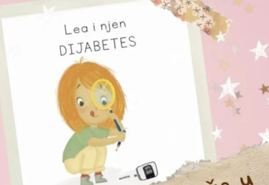 Promocija slikovnice u sedmici obilježavanja “Nedjelje djeteta”