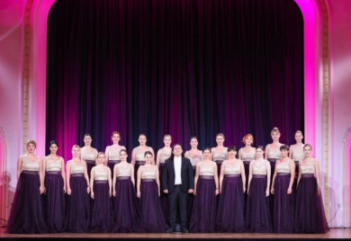 Hor "Banjalučanke" idu u Barselonu