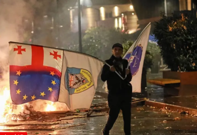 Premijer Gruzije: Sakašvilijeva stranka pokušala da organizuje „majdan“ po peti put