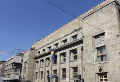 Depozit u septembru veći za 106,8 miliona KM