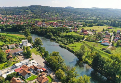 Naselje Česma konačno dobija most, danas početak gradnje