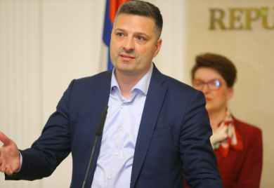 ŠUPUT: Moguće povećanje kamatnih stopa