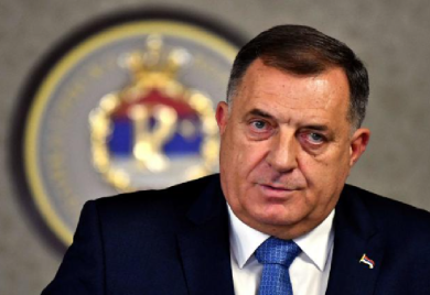 DODIK: U novoj Vladi Republike Srpske biće znatan broj novih lica