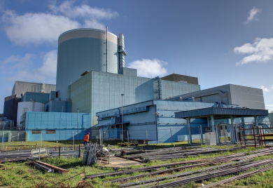 Pokrenut postupak za održavanje lokacije centra na Trgovinskoj gori