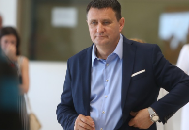ĐAJIĆ: Stvorene su pretpostavke za trajno rješavanje problema grijanja UKC RS