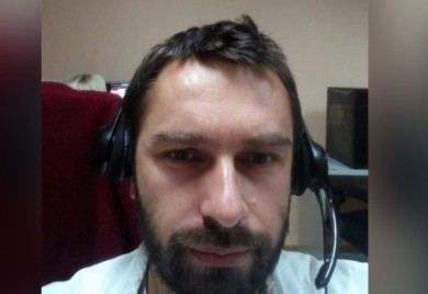 Mandić tvrdi da je Bogdanovića ubio tokom džogiranja