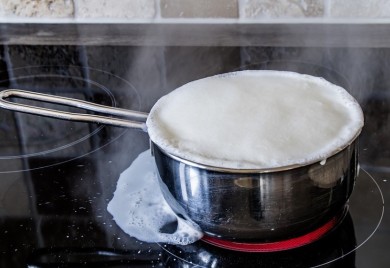 Recept naših baka, riješite se upornog i suhog kašlja