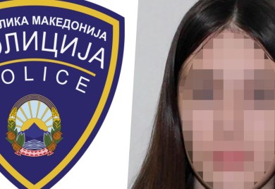 Makedonski tužilac o ubistvu djevojčice: Majku nisu ni obavijestili, očekujemo krivičnu prijavu
