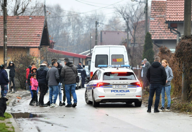 Detalji ubistva u Hrvatskoj: Žena (28) koja je preminula BILA TRUDNA, a iza nje ostalo još troje djece