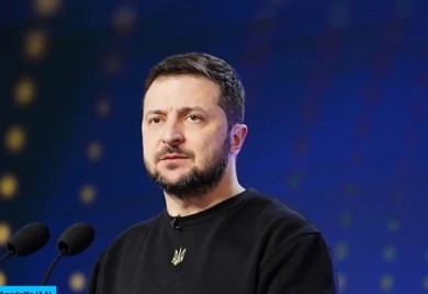 Zelenski nakon Putinovog primirja: Koriste Božić kao paravan