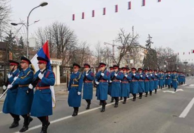 Predsjednik Srpske o proslavi Dana Republike: Odustajanje od 9. januara značilo bi poništavanje istorije