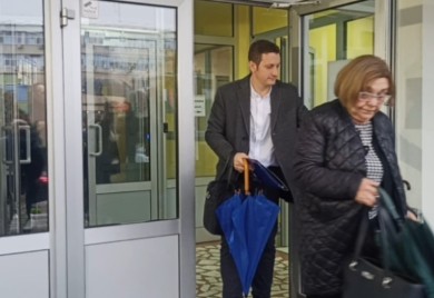 Afera "Korona ugovori": Zeljković tvrdi da nije znao šta se dešava