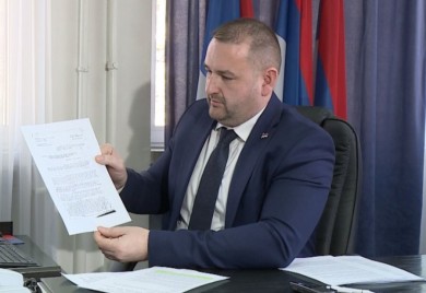 Nuždić: Sena Uzunović bila pripradica tzv. Armije BiH, ne može objektivno suditi predsjedniku Srpske
