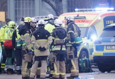 Sara preživjela pucnjavu u školi, ispod klupe slušala rafale: ''Kao ratna zona''