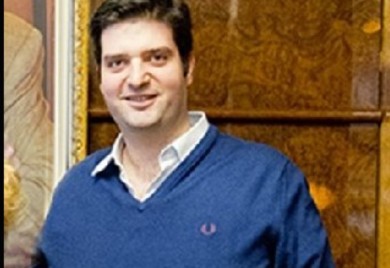 Postao direktor milionske firme u 34. godini, zaradio milione, pa doživio tragičan kraj