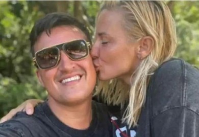 Udaje se Milica Dabović za kuma Darka Lazića