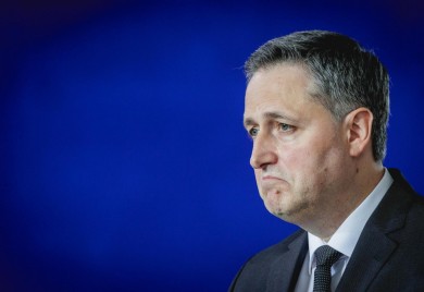 Kuknjava iz Sarajeva zbog posjete delegacije Srpske SAD-u: Bećirovićeve tvrdnje u raskoraku sa činjenicama