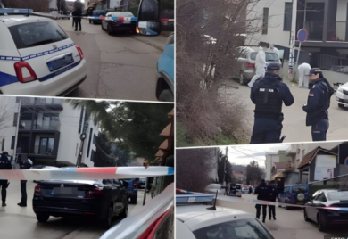 Poznati novi detalji ubistva: Žena ubijena iz pištolja nasred ulice, osumnjičeni uhapšen