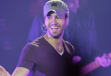 EKSKLUZIVNO: Enrike Iglesijas održava koncert u Banjaluci?