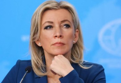 Zaharova proziva NATO: Koga ćete sljedećeg bombardovati poslije Jugoslavije
