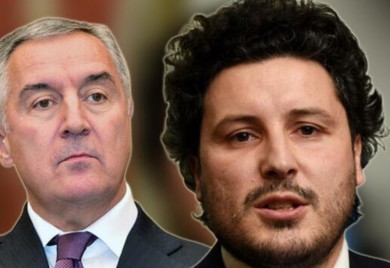Abazović najavio novu eru za Crnu Goru: Đukanovićeva ostavka očekivana