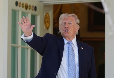 Tramp: Sutra ističe rok za dogovor sa Teheranom