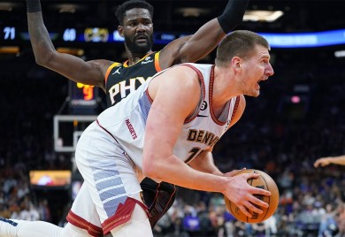 Jokić uspio što nije niko u 76 godina NBA lige