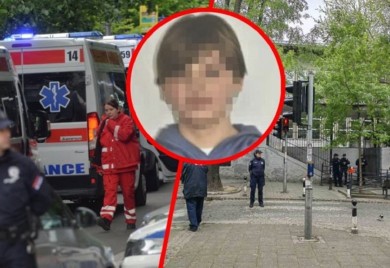 Novi detalji tragedije u školi: Pretraga na telefonu potvrdila planiranje masakra