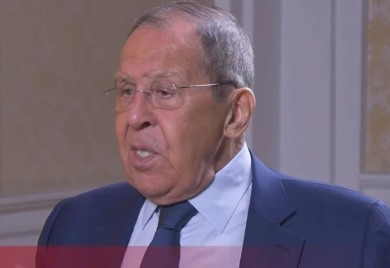 "Rezolucijom o Srebrenici se žele slomiti Srbi" Lavrov poručio da se Dodik jedini bori za dejtonske principe