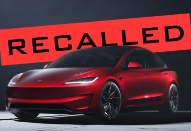 „Tesla“ povlači 219.000 automobila zbog problema sa kamerom
