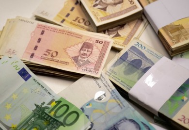 Lista političara milionera u Srpskoj sve duža, za neke od njih čućete prvi put